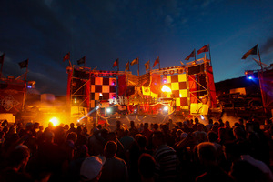 foto Pandemonium Festival, 21 juni 2014, Circuit Park Zandvoort, Zandvoort #836154