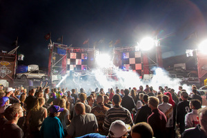 foto Pandemonium Festival, 21 juni 2014, Circuit Park Zandvoort, Zandvoort #836184