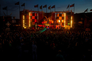 foto Pandemonium Festival, 21 juni 2014, Circuit Park Zandvoort, Zandvoort #836202
