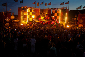 foto Pandemonium Festival, 21 juni 2014, Circuit Park Zandvoort, Zandvoort #836205