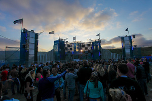 foto Pandemonium Festival, 21 juni 2014, Circuit Park Zandvoort, Zandvoort #836214