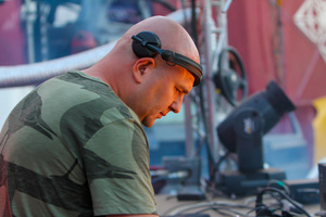 foto Pandemonium Festival, 21 juni 2014, Circuit Park Zandvoort, Zandvoort #836215