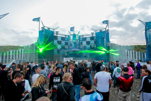 foto Pandemonium Festival, 21 juni 2014, Circuit Park Zandvoort, Zandvoort #836220