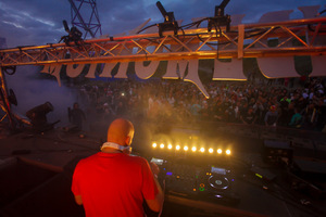 foto Pandemonium Festival, 21 juni 2014, Circuit Park Zandvoort, Zandvoort #836225