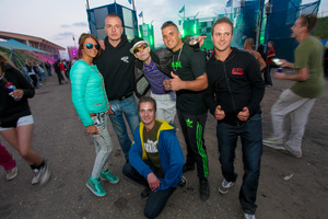foto Pandemonium Festival, 21 juni 2014, Circuit Park Zandvoort, Zandvoort #836228