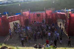 foto Pandemonium Festival, 21 juni 2014, Circuit Park Zandvoort, Zandvoort #836231
