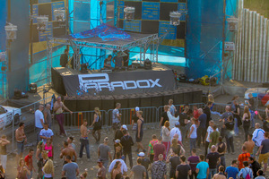 foto Pandemonium Festival, 21 juni 2014, Circuit Park Zandvoort, Zandvoort #836233