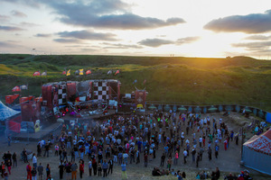foto Pandemonium Festival, 21 juni 2014, Circuit Park Zandvoort, Zandvoort #836240