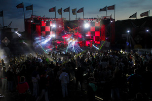 foto Pandemonium Festival, 21 juni 2014, Circuit Park Zandvoort, Zandvoort #836247