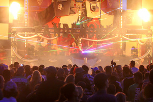 foto Pandemonium Festival, 21 juni 2014, Circuit Park Zandvoort, Zandvoort #836253