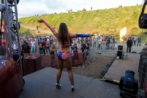 foto Pandemonium Festival, 21 juni 2014, Circuit Park Zandvoort, Zandvoort #836256