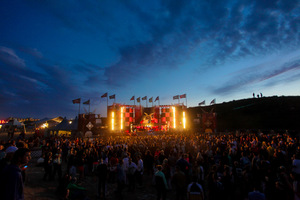 foto Pandemonium Festival, 21 juni 2014, Circuit Park Zandvoort, Zandvoort #836259