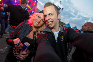 foto Pandemonium Festival, 21 juni 2014, Circuit Park Zandvoort, Zandvoort #836262