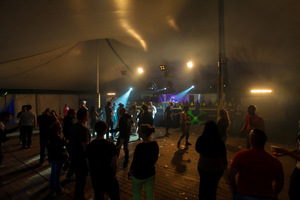 foto Pandemonium Festival, 21 juni 2014, Circuit Park Zandvoort, Zandvoort #836264