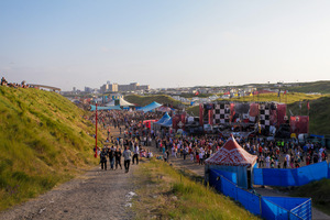 foto Pandemonium Festival, 21 juni 2014, Circuit Park Zandvoort, Zandvoort #836270