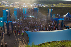 foto Pandemonium Festival, 21 juni 2014, Circuit Park Zandvoort, Zandvoort #836274