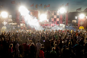 foto Pandemonium Festival, 21 juni 2014, Circuit Park Zandvoort, Zandvoort #836276