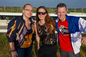 foto Pandemonium Festival, 21 juni 2014, Circuit Park Zandvoort, Zandvoort #836279