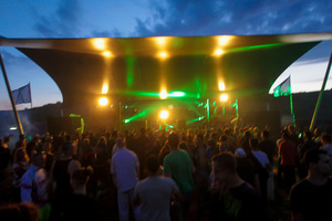 foto Pandemonium Festival, 21 juni 2014, Circuit Park Zandvoort, Zandvoort #836281