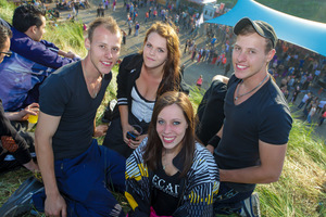 foto Pandemonium Festival, 21 juni 2014, Circuit Park Zandvoort, Zandvoort #836284