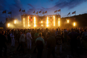 foto Pandemonium Festival, 21 juni 2014, Circuit Park Zandvoort, Zandvoort #836288