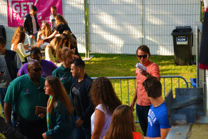 foto Get Famous Outdoor Festival, 21 juni 2014, Breezze, Vierpolders #836300