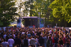 foto Get Famous Outdoor Festival, 21 juni 2014, Breezze, Vierpolders #836302