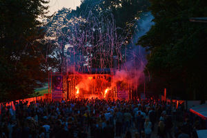 foto Get Famous Outdoor Festival, 21 juni 2014, Breezze, Vierpolders #836327