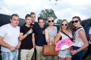 foto Sunrise Festival, 21 juni 2014, Lilse Bergen, Lille #836358