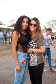 Sunrise Festival foto