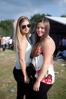 foto Sunrise Festival, 21 juni 2014, Lilse Bergen, Lille #836381