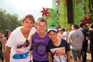 foto Sunrise Festival, 21 juni 2014, Lilse Bergen, Lille #836398