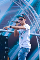 foto Sunrise Festival, 21 juni 2014, Lilse Bergen, Lille #836454