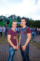 foto Sunrise Festival, 21 juni 2014, Lilse Bergen, Lille #836456