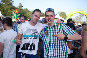 foto Sunrise Festival, 21 juni 2014, Lilse Bergen, Lille #836467