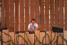 Foto's, Sunrise Festival, 21 juni 2014, Lilse Bergen, Lille