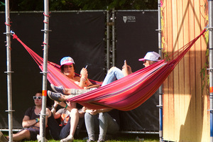 foto Sunrise Festival, 21 juni 2014, Lilse Bergen, Lille #836496