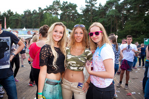 foto Sunrise Festival, 21 juni 2014, Lilse Bergen, Lille #836509