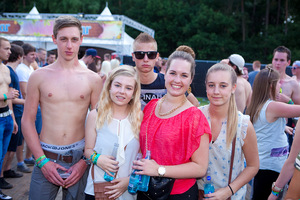 foto Sunrise Festival, 21 juni 2014, Lilse Bergen, Lille #836532