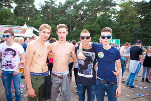 foto Sunrise Festival, 21 juni 2014, Lilse Bergen, Lille #836533