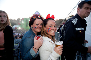 foto Sunrise Festival, 21 juni 2014, Lilse Bergen, Lille #836554