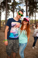 foto Sunrise Festival, 21 juni 2014, Lilse Bergen, Lille #836565