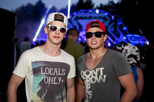 foto Sunrise Festival, 21 juni 2014, Lilse Bergen, Lille #836572