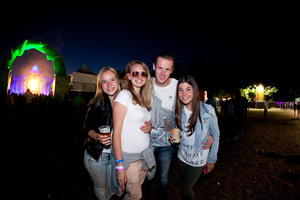 foto Sunrise Festival, 21 juni 2014, Lilse Bergen, Lille #836579