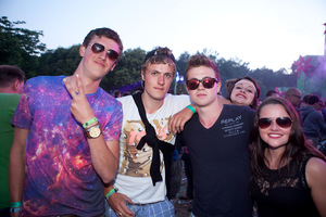 foto Sunrise Festival, 21 juni 2014, Lilse Bergen, Lille #836583