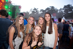 foto Sunrise Festival, 21 juni 2014, Lilse Bergen, Lille #836586