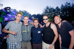 foto Sunrise Festival, 21 juni 2014, Lilse Bergen, Lille #836590