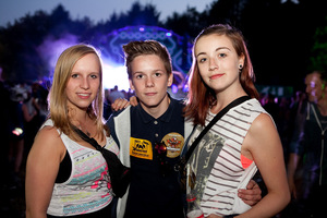 foto Sunrise Festival, 21 juni 2014, Lilse Bergen, Lille #836592