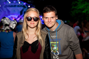 foto Sunrise Festival, 21 juni 2014, Lilse Bergen, Lille #836602