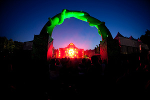 foto Sunrise Festival, 21 juni 2014, Lilse Bergen, Lille #836603